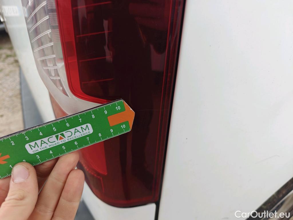  Opel  Combo OPEL  / 2018 / 3P / furgón derivado de turismo 1.6 TD S/S 74kW (100CV) Express L H1 650 #63