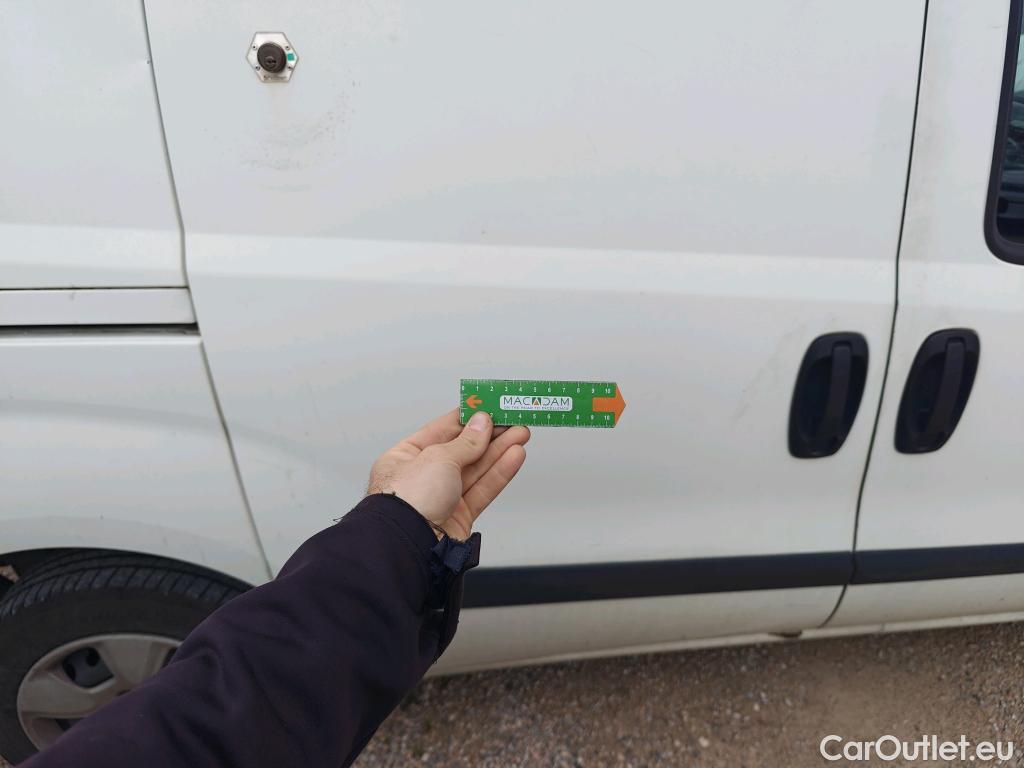  Opel  Combo OPEL  / 2012 / 3P / furgón derivado de turismo Cargo 1.3 CDTI 70kW (95CV) L1 H1 #35