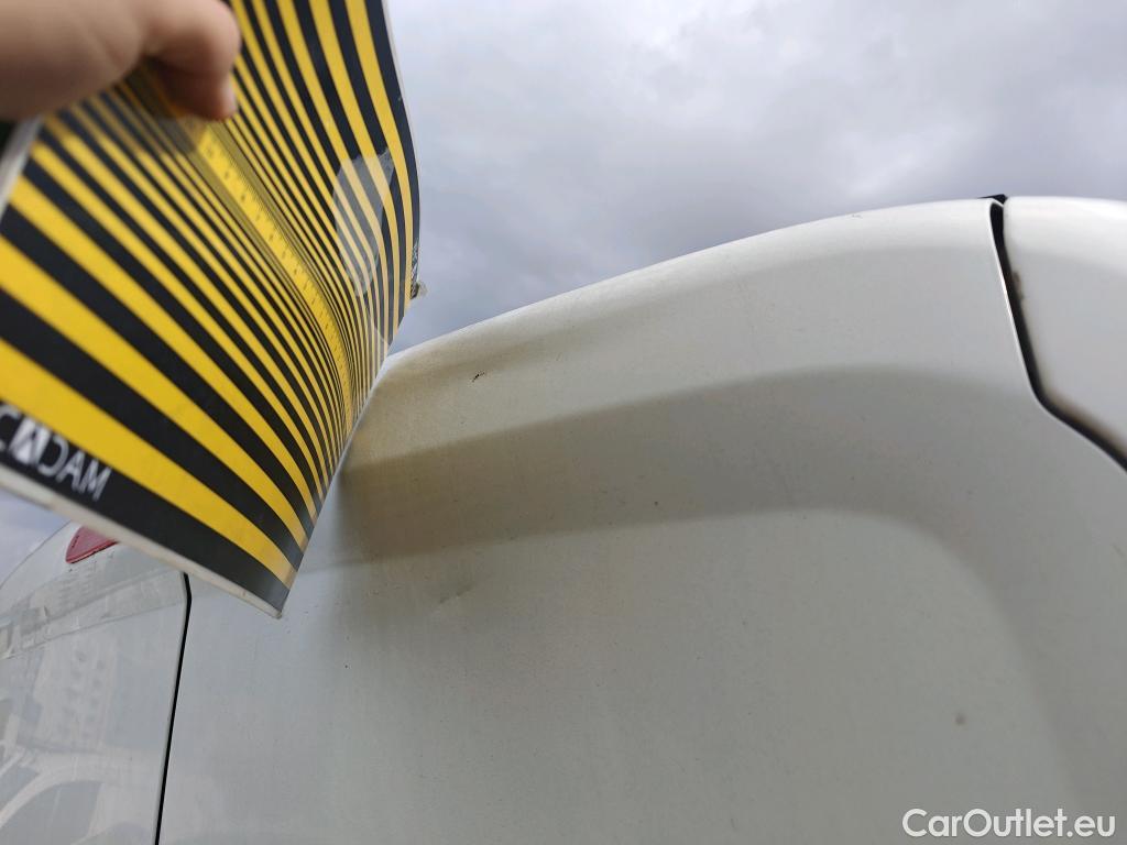  Opel  Combo OPEL  / 2012 / 3P / furgón derivado de turismo Cargo 1.3 CDTI 70kW (95CV) L1 H1 #18