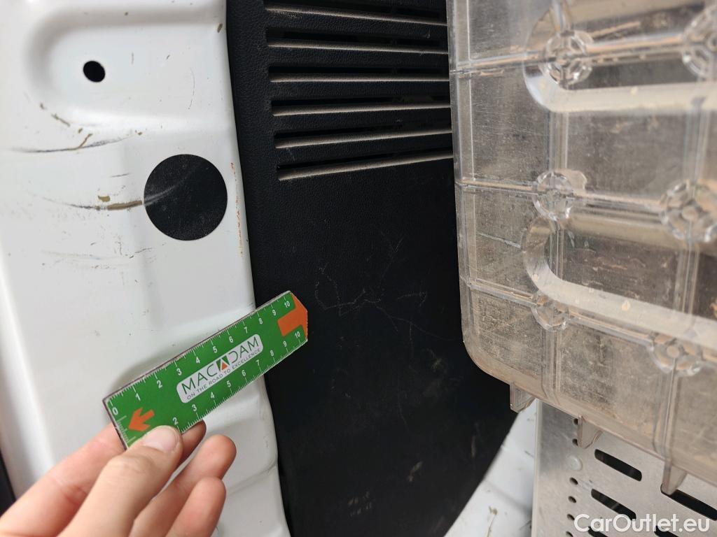  Opel  Combo OPEL  / 2018 / 3P / furgón derivado de turismo 1.6 TD S/S 74kW (100CV) Express L H1 650 #19