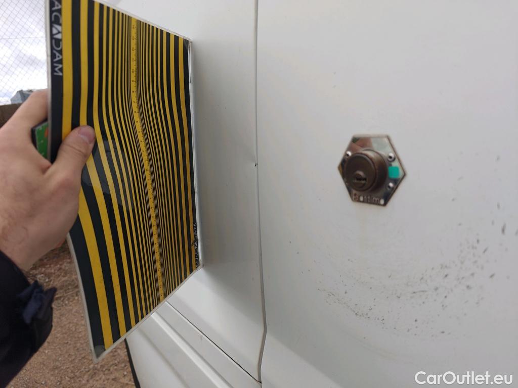  Opel  Combo OPEL  / 2012 / 3P / furgón derivado de turismo Cargo 1.3 CDTI 70kW (95CV) L1 H1 #7