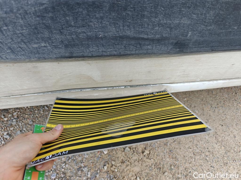  Peugeot  Partner PEUGEOT  / 2018 / 3P / furgón derivado de turismo Pro Standard 600kg BlueHDi 73kW #8