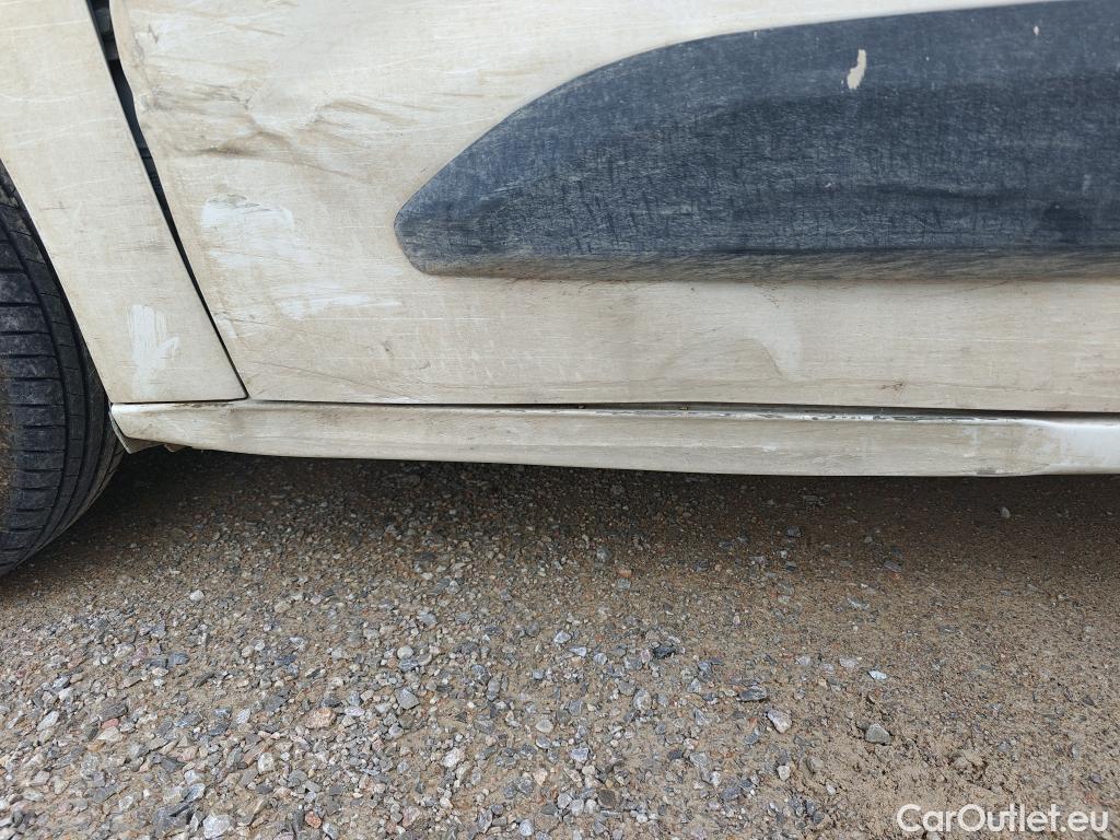  Peugeot  Partner PEUGEOT  / 2018 / 3P / furgón derivado de turismo Pro Standard 600kg BlueHDi 73kW #10