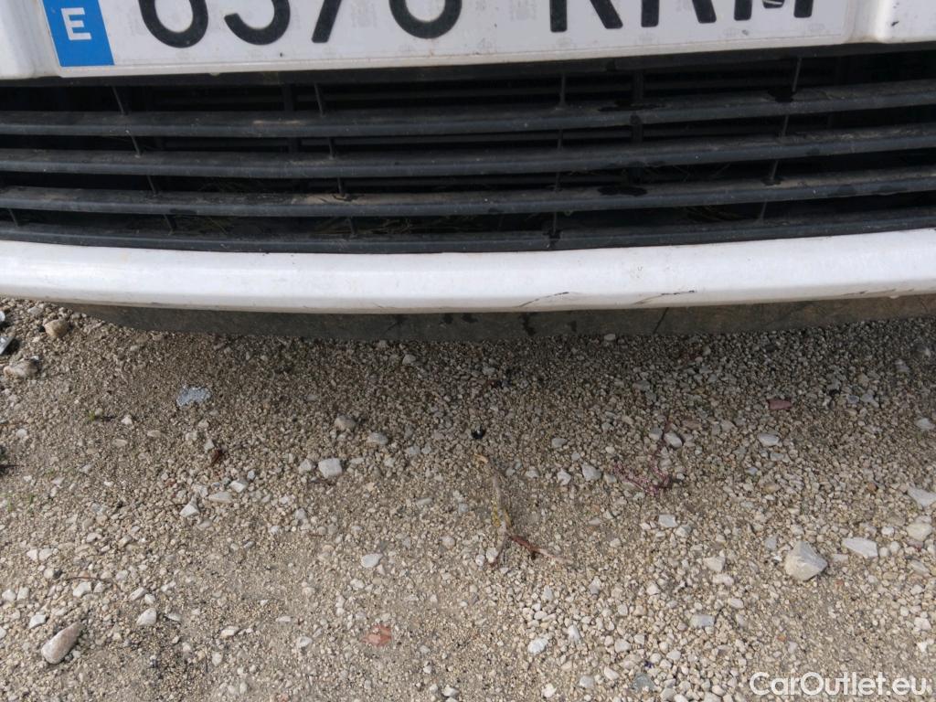  Opel  Vivaro OPEL  / 2014 / 4P / combi 1.6CDTI S/S 92kW (125CV) L1 2.9t Combi-9 #23