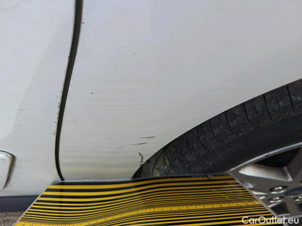  Ford  Grand Tourneo FORD  Connect / 2013 / 5P / monovolumen 1.5 TDCi 74kW (100CV) Titanium #6