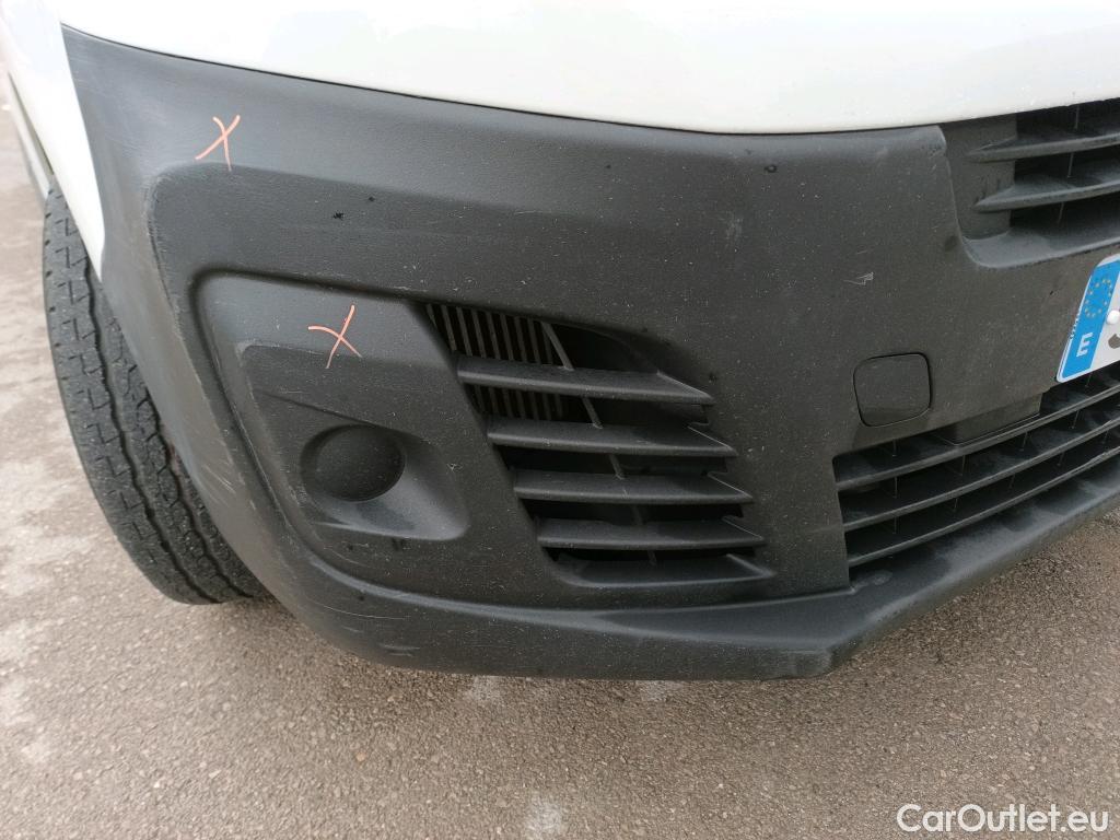  Peugeot  Expert PEUGEOT  / 2016 / 4P / combi Combi BlueHDi 120 S&S Long #31