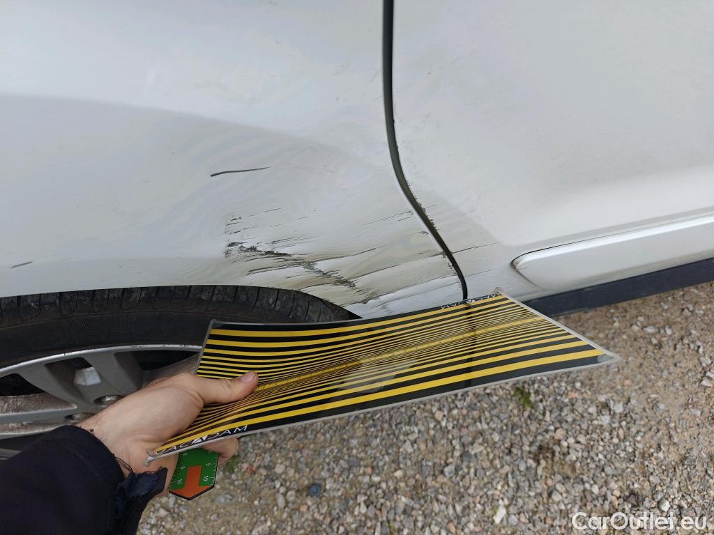  Ford  Grand Tourneo FORD  Connect / 2013 / 5P / monovolumen 1.5 TDCi 74kW (100CV) Titanium #2