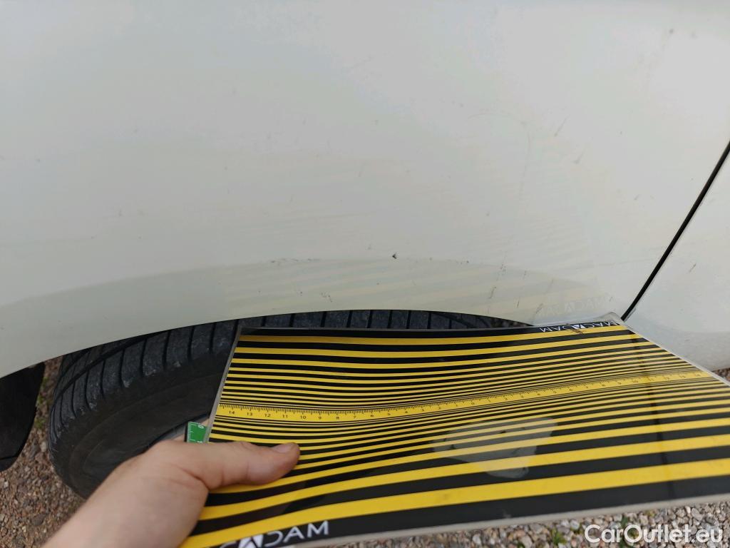  Opel  Combo OPEL  / 2012 / 3P / furgón derivado de turismo Cargo 1.3 CDTI 70kW (95CV) L1 H1 #6