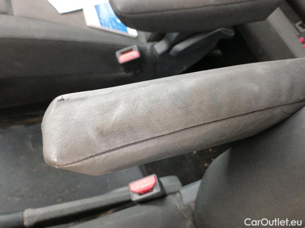  Peugeot  Expert PEUGEOT  / 2016 / 4P / combi Combi BlueHDi 120 S&S Long #33