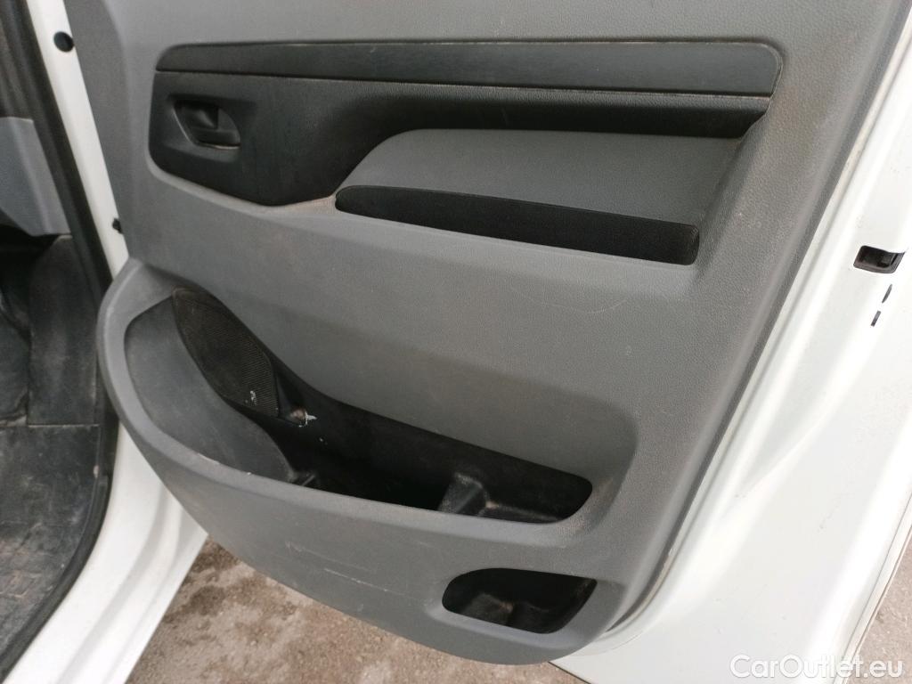  Peugeot  Expert PEUGEOT  / 2016 / 4P / combi Combi BlueHDi 120 S&S Long #34