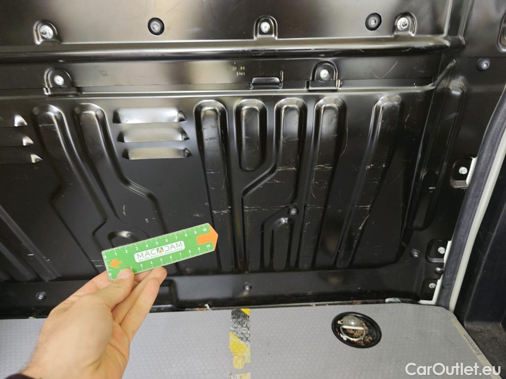  Opel  Combo OPEL  / 2012 / 3P / furgón derivado de turismo Cargo 1.3 CDTI 70kW (95CV) L1 H1 #51