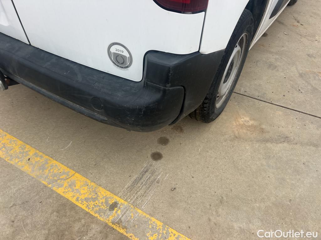  Opel  Combo OPEL  / 2018 / 3P / furgón derivado de turismo 1.6 TD S/S 74kW (100CV) Express L H1 650 #20