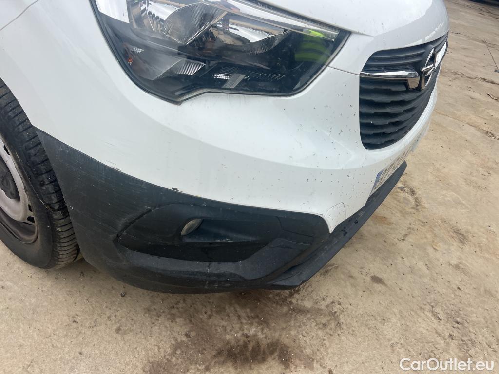  Opel  Combo OPEL  / 2018 / 3P / furgón derivado de turismo 1.6 TD S/S 74kW (100CV) Express L H1 650 #19