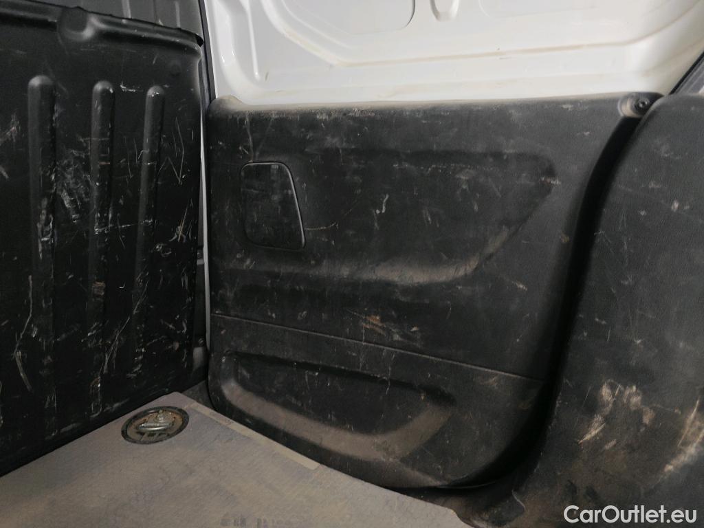  Opel  Combo OPEL  / 2018 / 3P / furgón derivado de turismo 1.6 TD S/S 74kW (100CV) Express L H1 650 #7