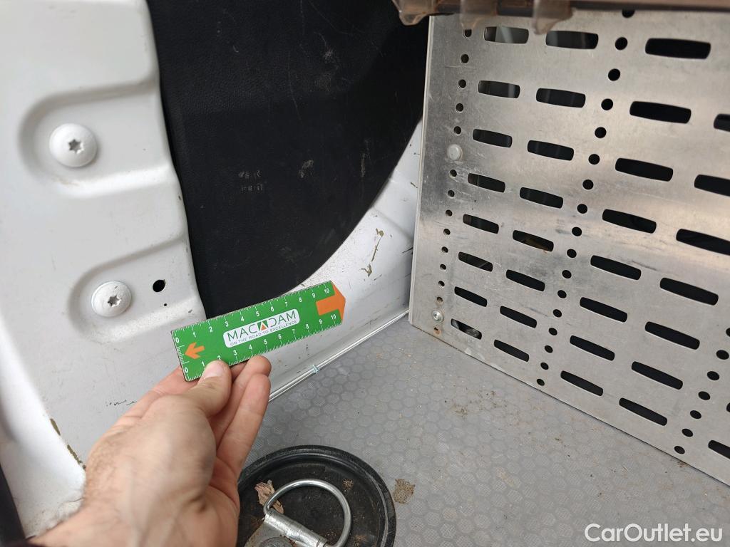  Opel  Combo OPEL  / 2018 / 3P / furgón derivado de turismo 1.6 TD S/S 74kW (100CV) Express L H1 650 #33