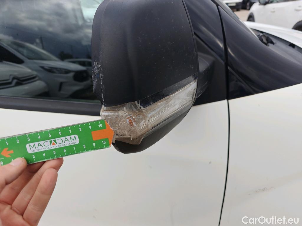  Opel  Combo OPEL  / 2012 / 3P / furgón derivado de turismo Cargo 1.3 CDTI 70kW (95CV) L1 H1 #14