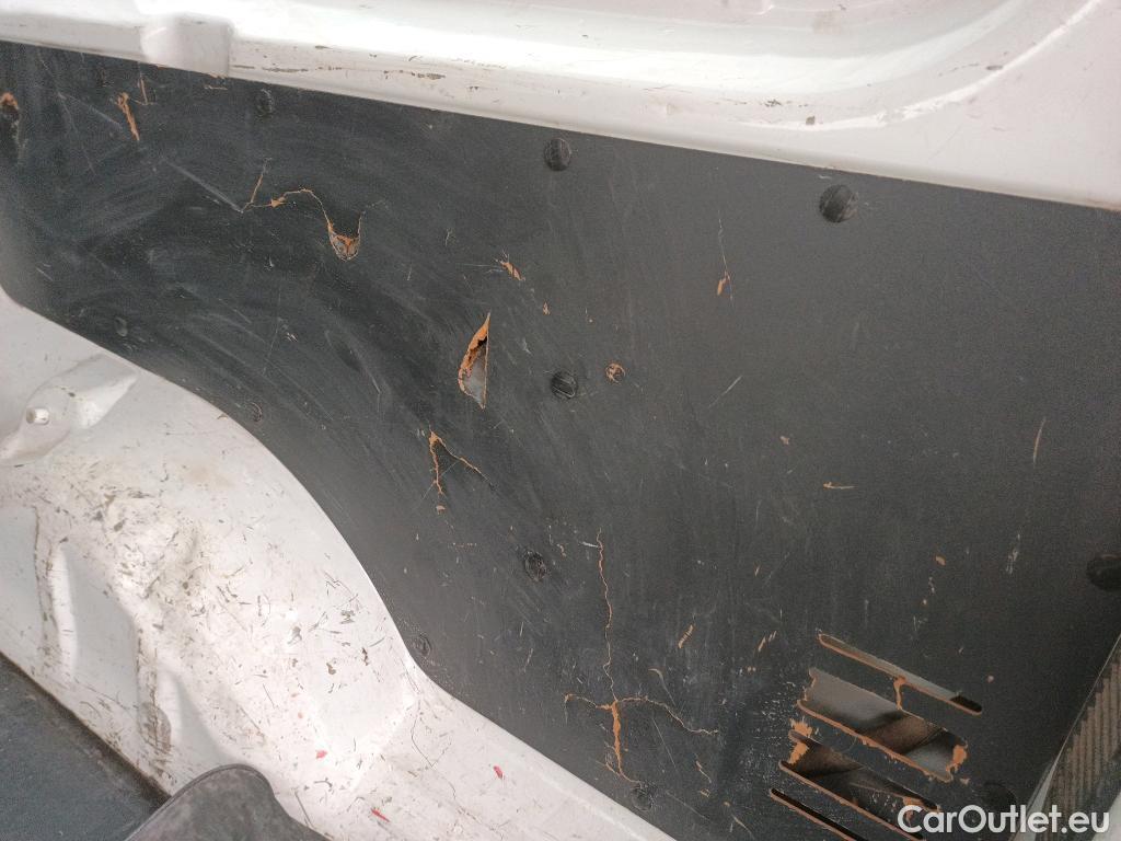  Peugeot  Expert PEUGEOT  / 2016 / 4P / combi Combi BlueHDi 120 S&S Long #10