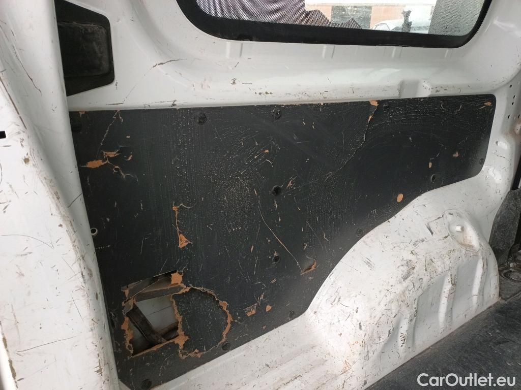  Peugeot  Expert PEUGEOT  / 2016 / 4P / combi Combi BlueHDi 120 S&S Long #7