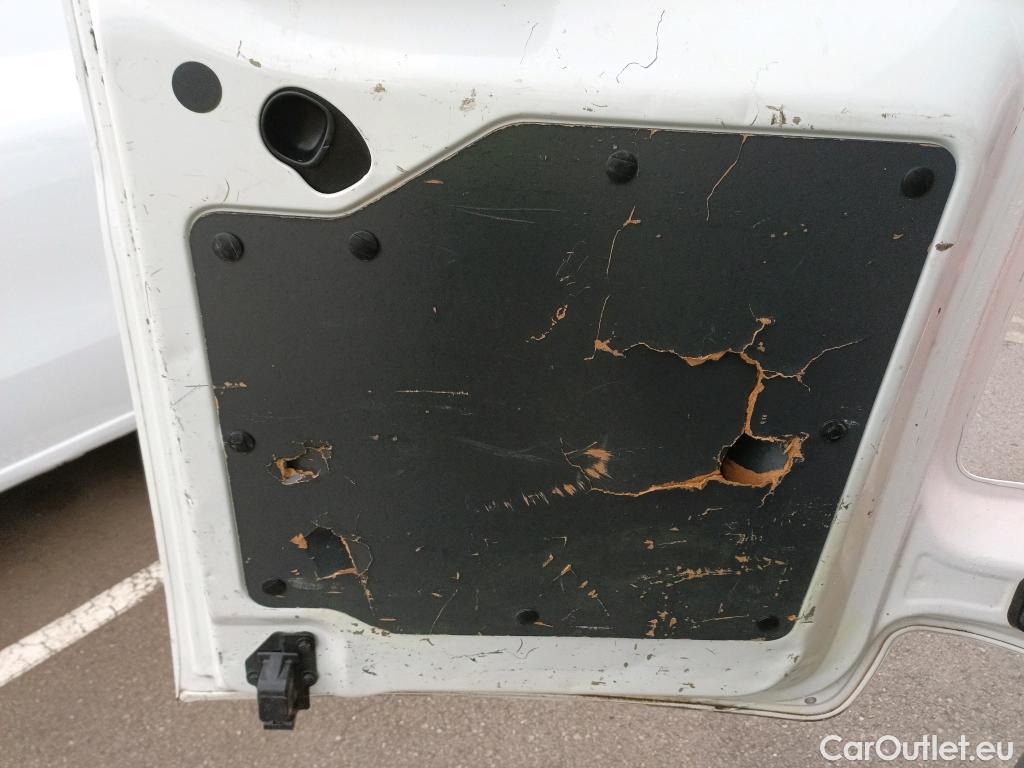  Peugeot  Expert PEUGEOT  / 2016 / 4P / combi Combi BlueHDi 120 S&S Long #15