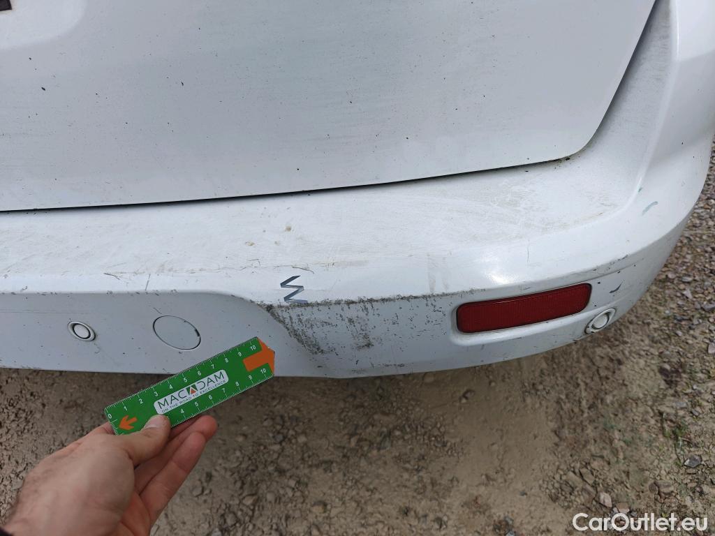  Ford  Grand Tourneo FORD  Connect / 2013 / 5P / monovolumen 1.5 TDCi 74kW (100CV) Titanium #43