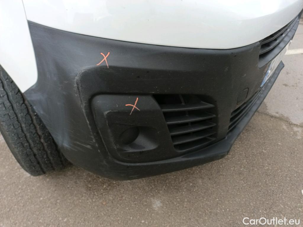  Peugeot  Expert PEUGEOT  / 2016 / 4P / combi Combi BlueHDi 120 S&S Long #30