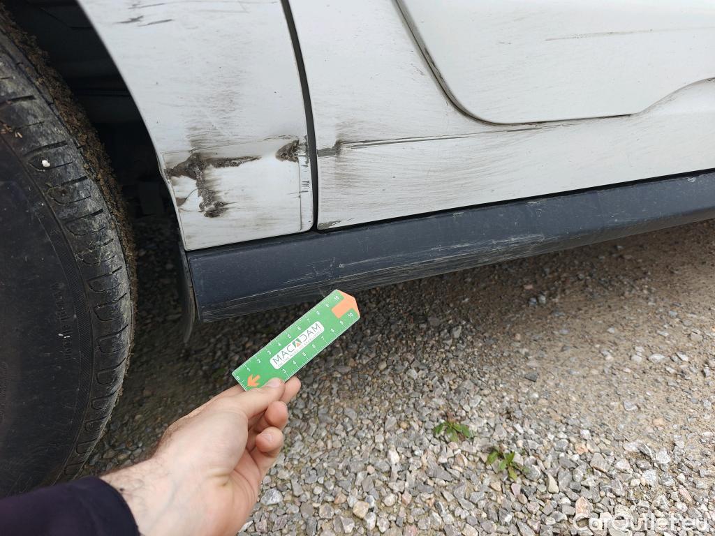  Ford  Grand Tourneo FORD  Connect / 2013 / 5P / monovolumen 1.5 TDCi 74kW (100CV) Titanium #67