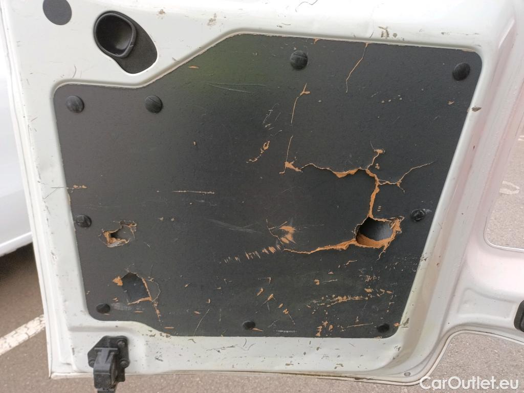  Peugeot  Expert PEUGEOT  / 2016 / 4P / combi Combi BlueHDi 120 S&S Long #16