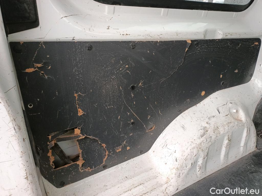  Peugeot  Expert PEUGEOT  / 2016 / 4P / combi Combi BlueHDi 120 S&S Long #8