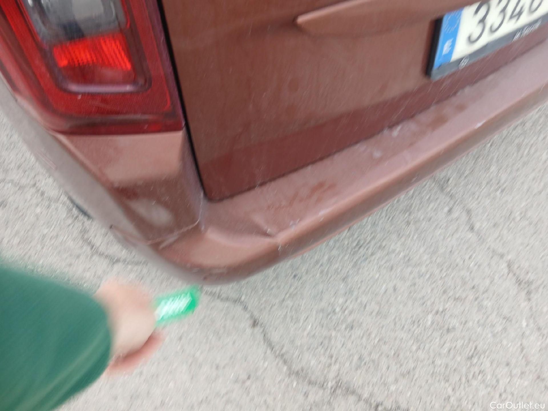  Opel  Combo OPEL -e Life / 2018 / 5P / monovolumen BEV 100kW (136CV) Elegance Plus L #20