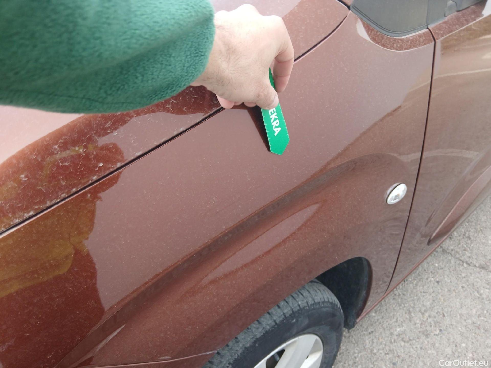  Opel  Combo OPEL -e Life / 2018 / 5P / monovolumen BEV 100kW (136CV) Elegance Plus L #7