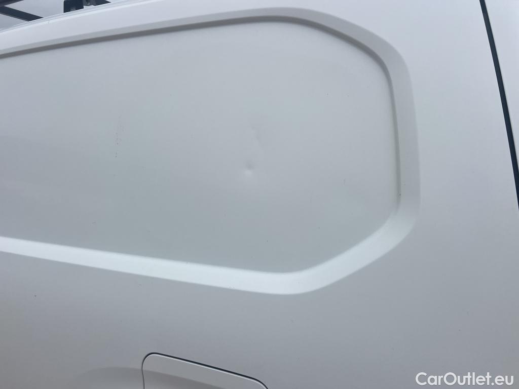  Opel  Combo OPEL  / 2018 / 3P / furgón derivado de turismo 1.6 TD S/S 74kW (100CV) Express L H1 650 #5