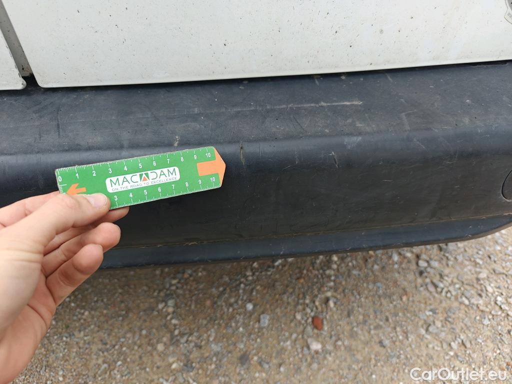  Opel  Combo OPEL  / 2018 / 3P / furgón derivado de turismo 1.6 TD S/S 74kW (100CV) Express L H1 650 #29