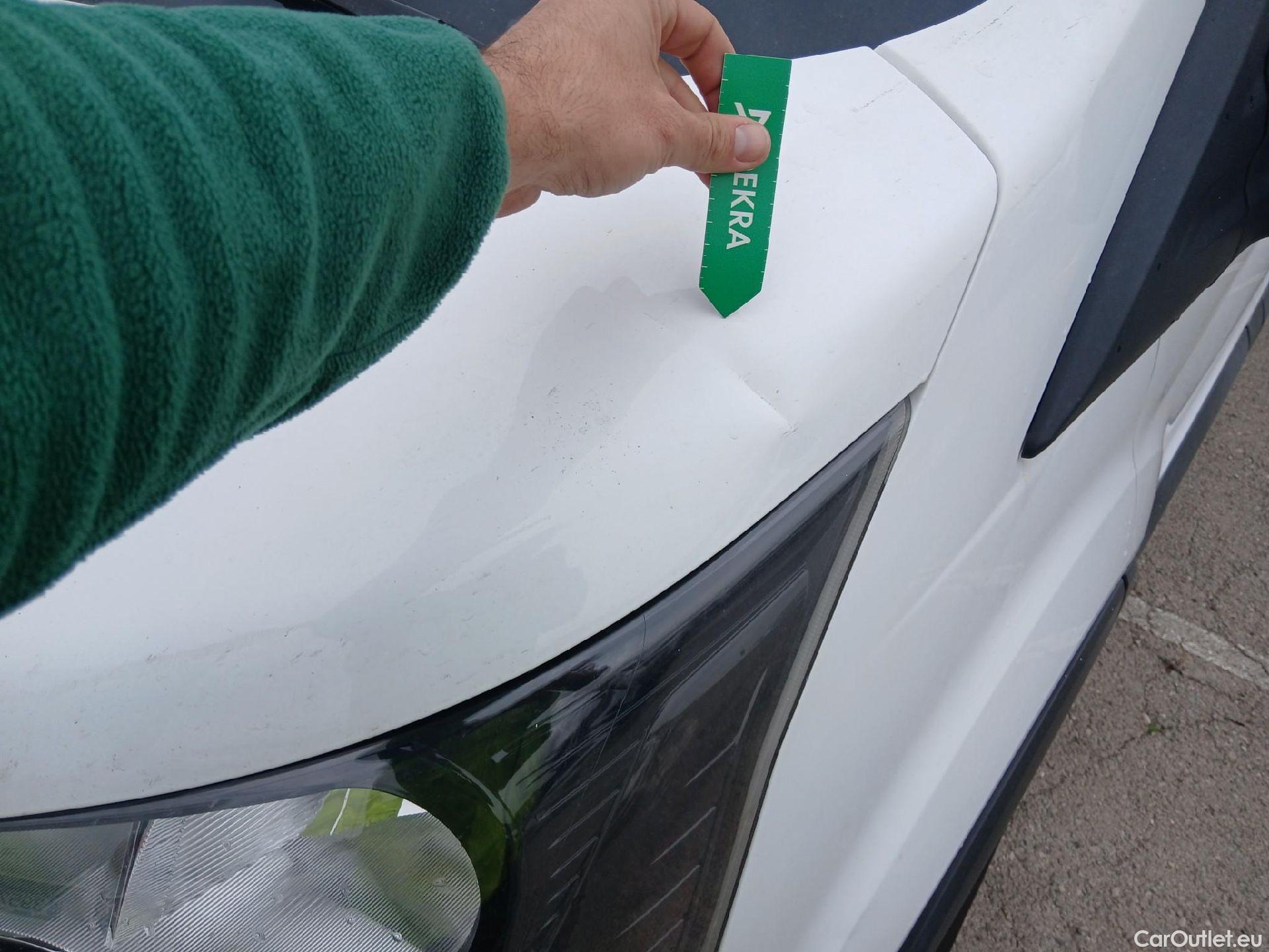  Ford  Transit FORD  / 2013 / 4P / furgón 310 77kW L3H2 Van Trend FWD #3