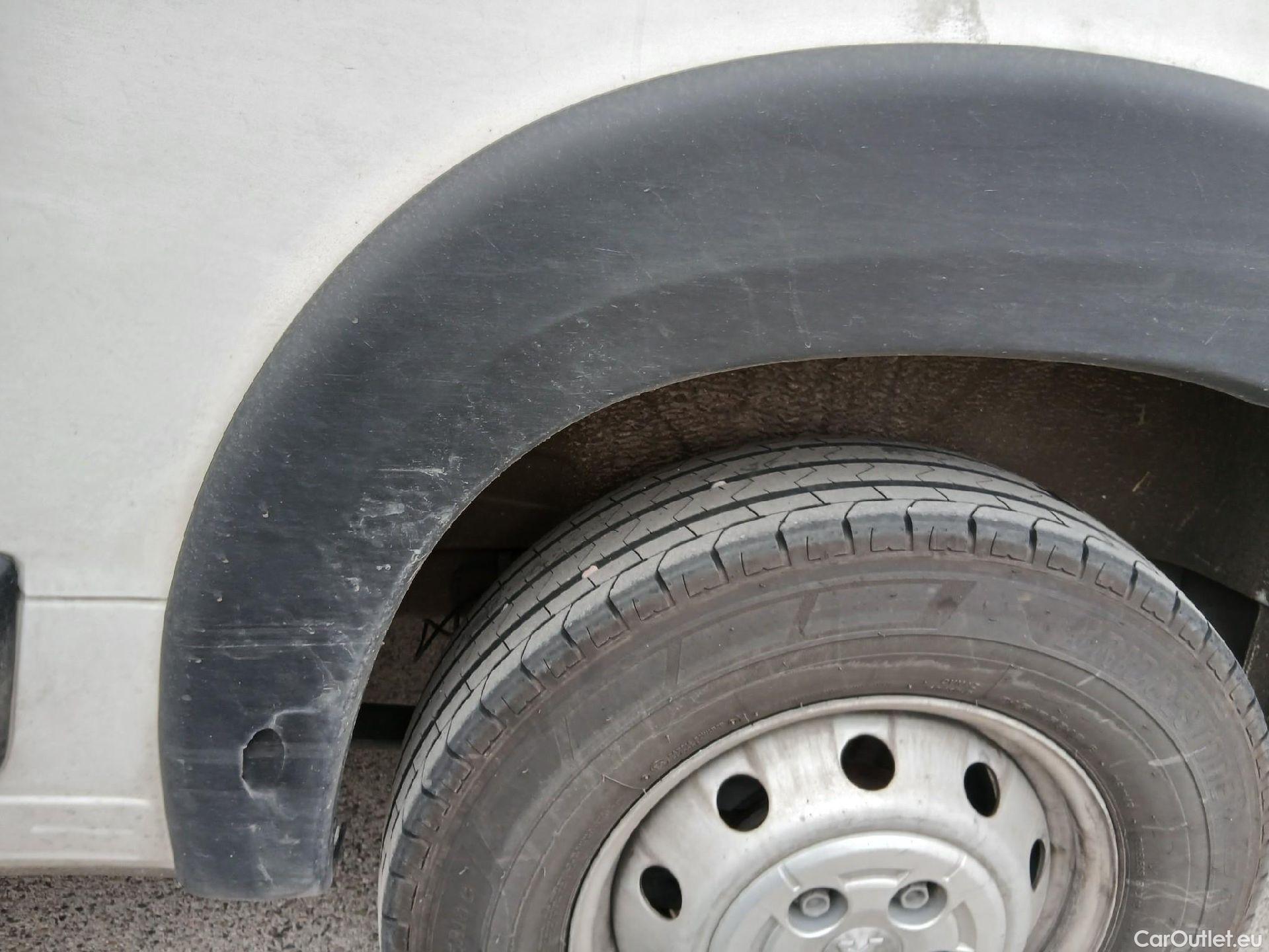  Peugeot  Boxer PEUGEOT  / 2014 / 4P / furgón 435 L4 H3 BHDI 121kW (165CV) S&S 6 V. M #13