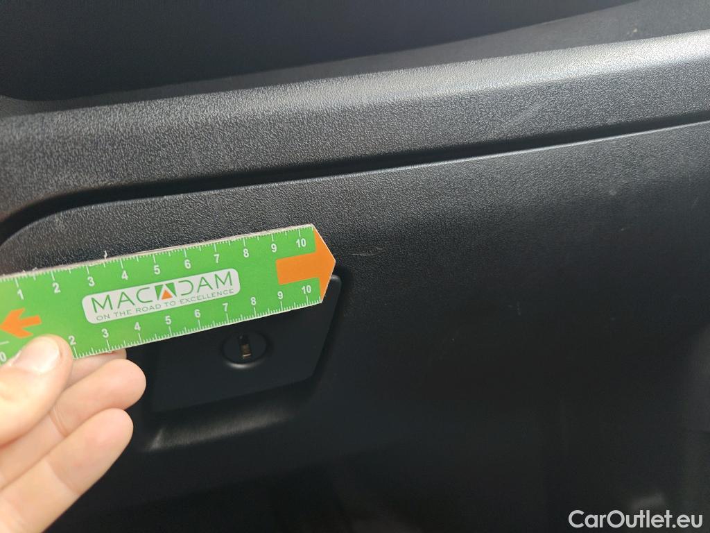  Opel  Combo OPEL  / 2012 / 3P / furgón derivado de turismo Cargo 1.3 CDTI 70kW (95CV) L1 H1 #63