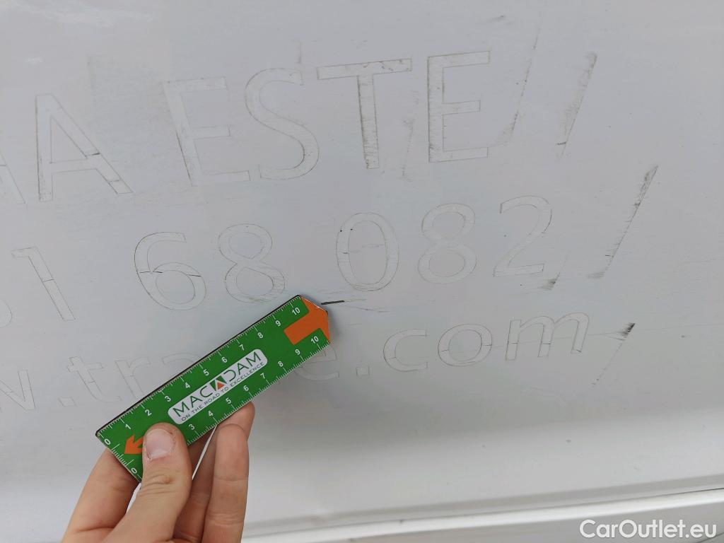  Ford  Grand Tourneo FORD  Connect / 2013 / 5P / monovolumen 1.5 TDCi 74kW (100CV) Titanium #22