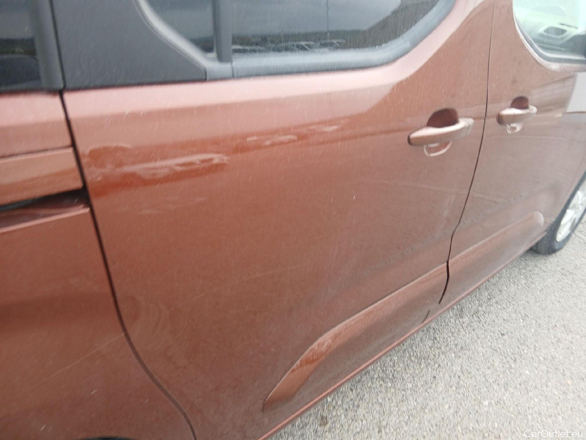  Opel  Combo OPEL -e Life / 2018 / 5P / monovolumen BEV 100kW (136CV) Elegance Plus L #25