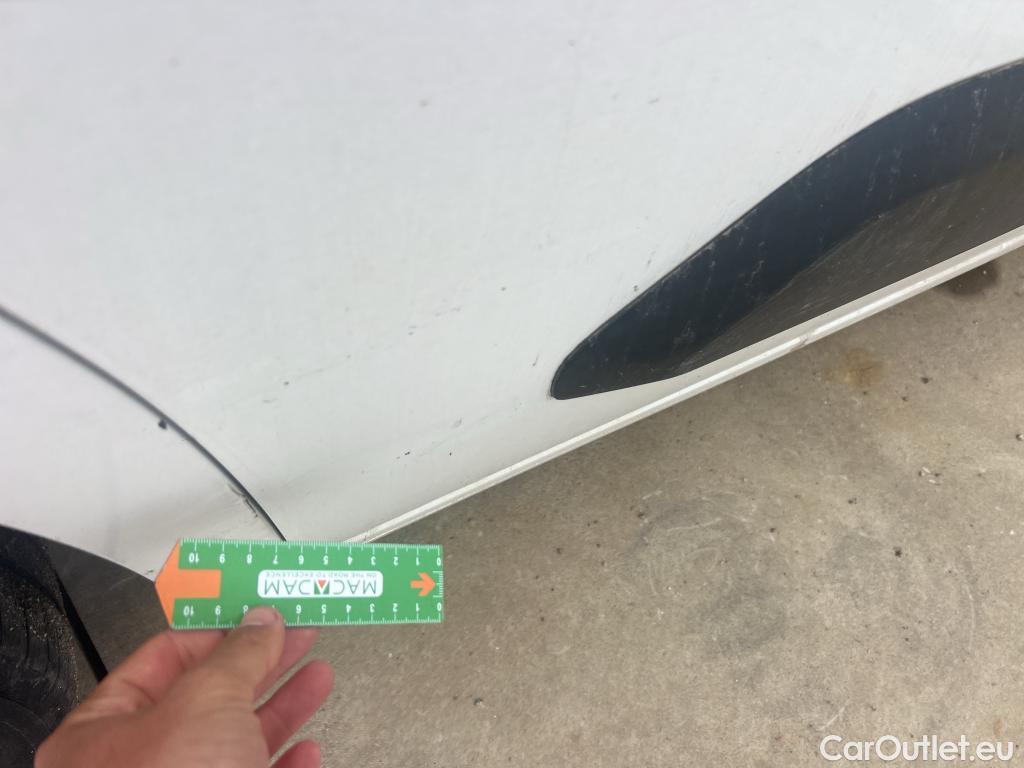  Opel  Combo OPEL  / 2018 / 3P / furgón derivado de turismo 1.6 TD S/S 74kW (100CV) Express L H1 650 #8