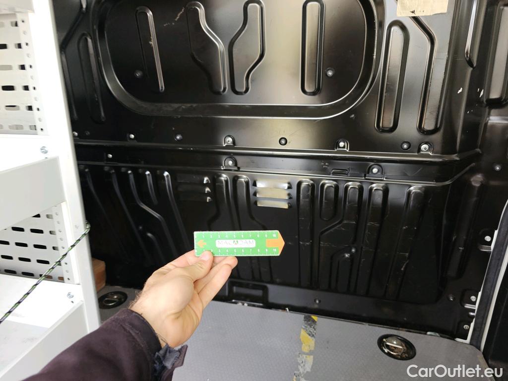  Opel  Combo OPEL  / 2012 / 3P / furgón derivado de turismo Cargo 1.3 CDTI 70kW (95CV) L1 H1 #50