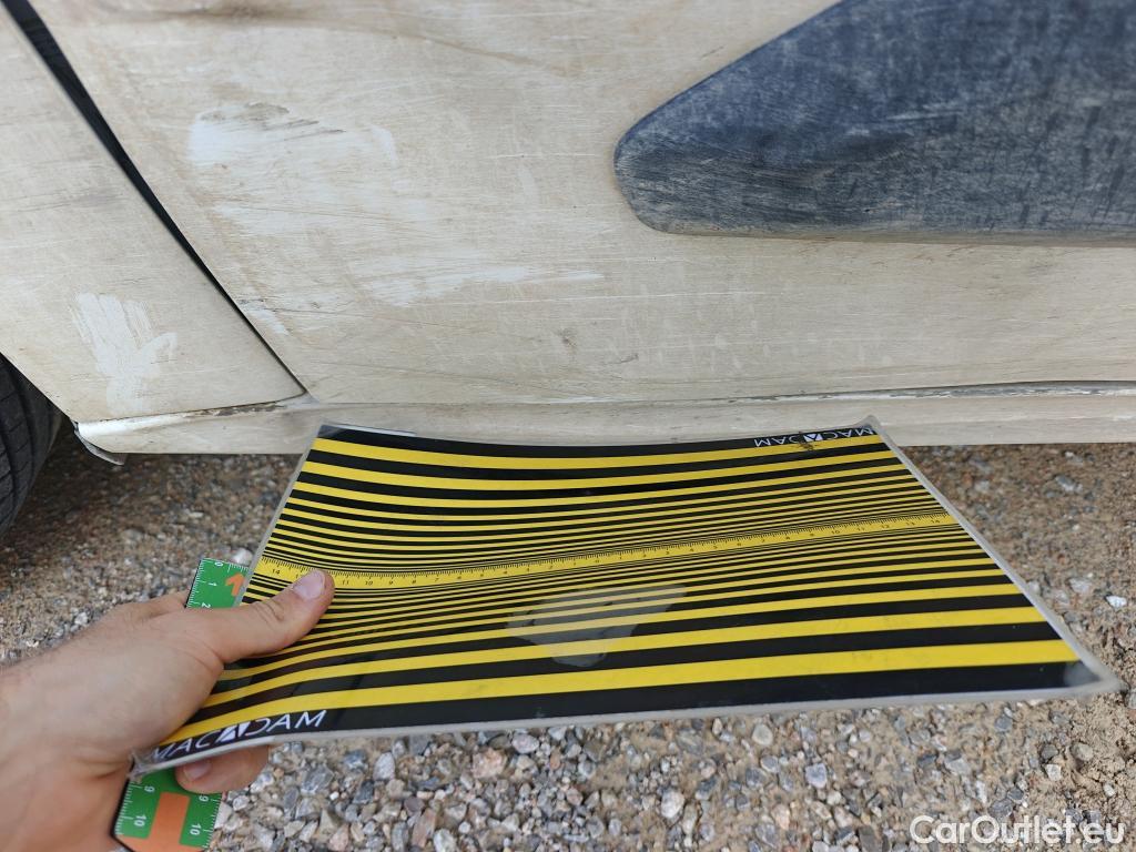  Peugeot  Partner PEUGEOT  / 2018 / 3P / furgón derivado de turismo Pro Standard 600kg BlueHDi 73kW #7