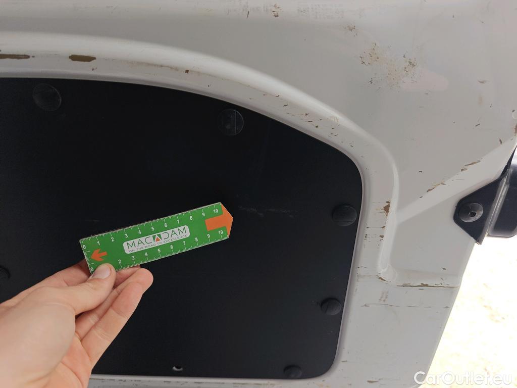  Opel  Combo OPEL  / 2018 / 3P / furgón derivado de turismo 1.6 TD S/S 74kW (100CV) Express L H1 650 #72