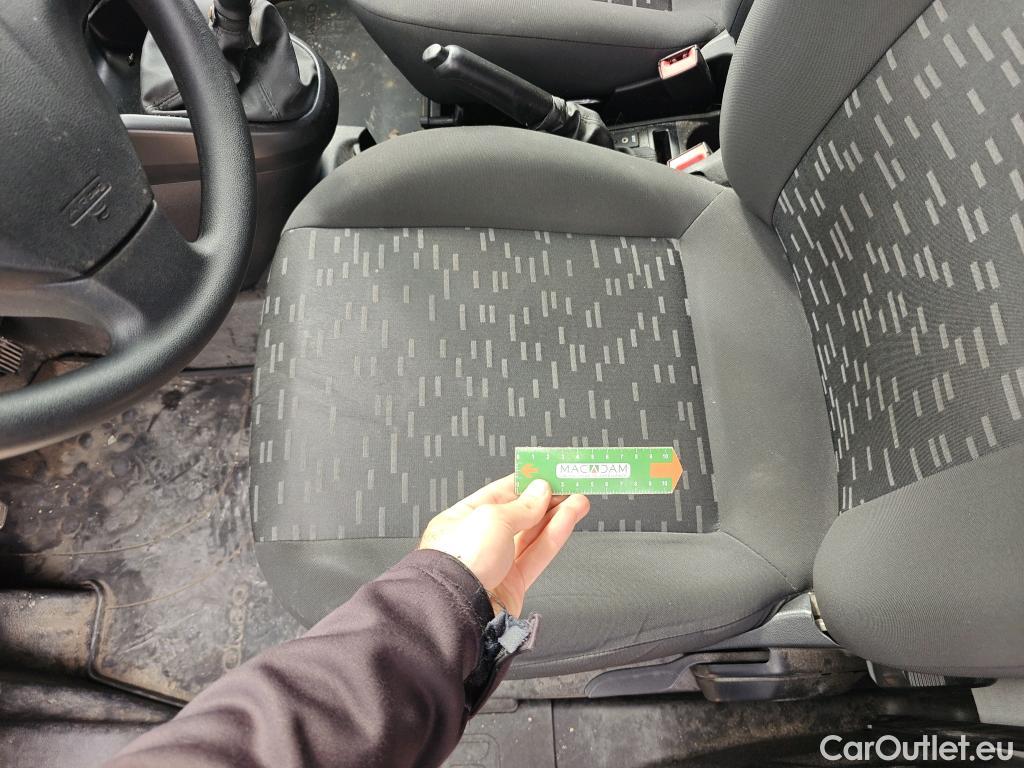  Opel  Combo OPEL  / 2012 / 3P / furgón derivado de turismo Cargo 1.3 CDTI 70kW (95CV) L1 H1 #79