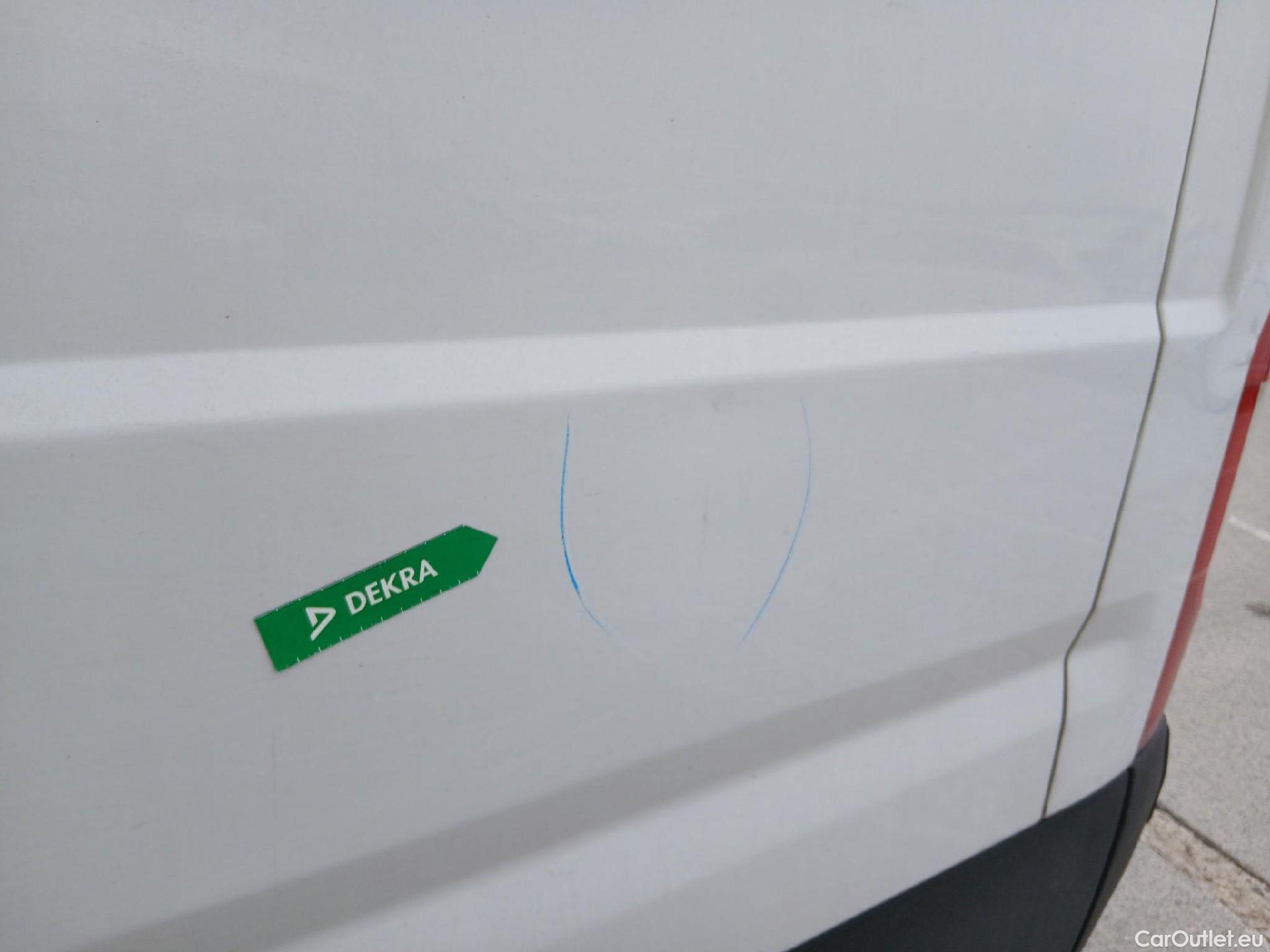  Peugeot  Boxer PEUGEOT  / 2014 / 4P / furgón 435 L4 H3 BHDI 121kW (165CV) S&S 6 V. M #12