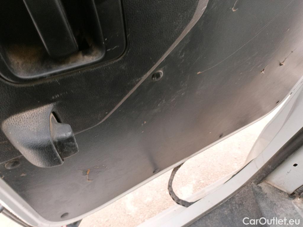  Peugeot  Expert PEUGEOT  / 2016 / 4P / combi Combi BlueHDi 120 S&S Long #17