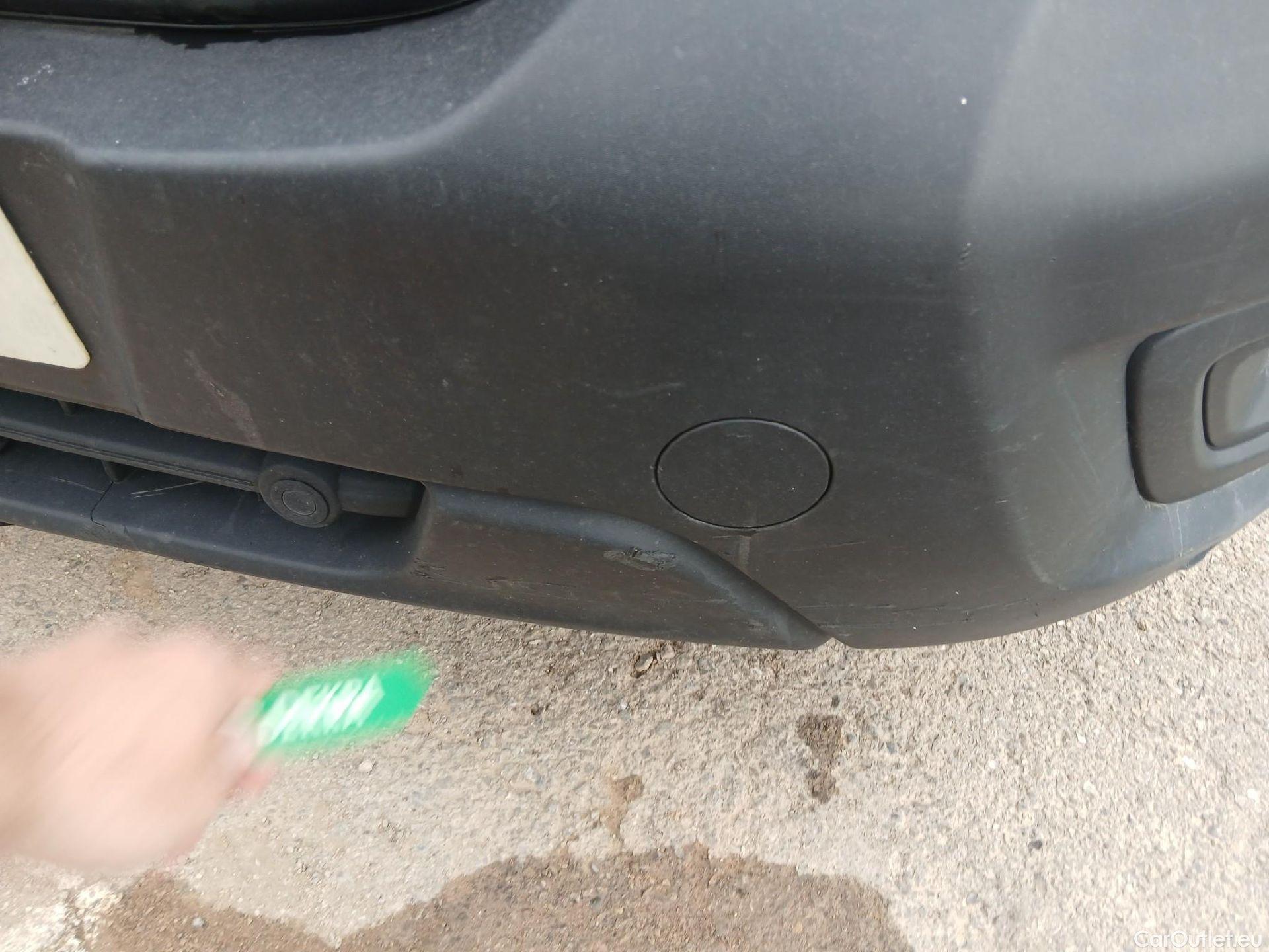  Ford  Transit FORD  / 2013 / 4P / furgón 310 77kW L3H2 Van Trend FWD #2