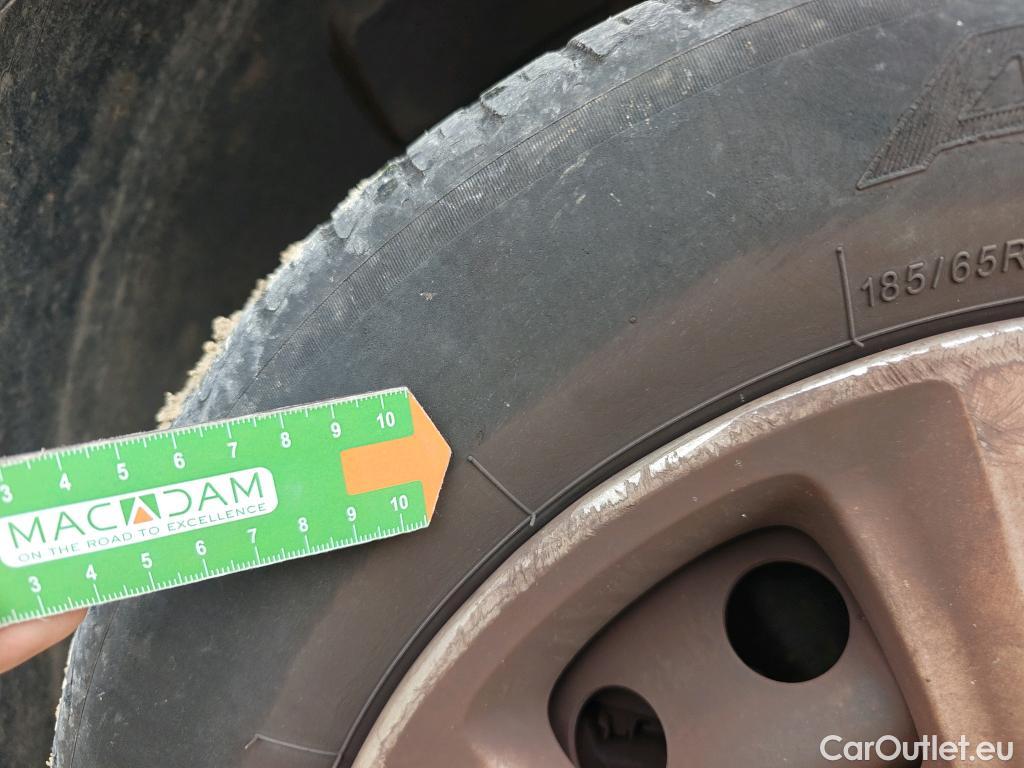  Opel  Combo OPEL  / 2012 / 3P / furgón derivado de turismo Cargo 1.3 CDTI 70kW (95CV) L1 H1 #78