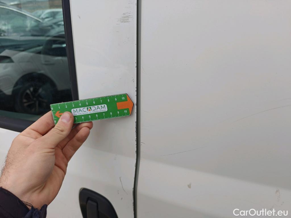  Opel  Combo OPEL  / 2012 / 3P / furgón derivado de turismo Cargo 1.3 CDTI 70kW (95CV) L1 H1 #33