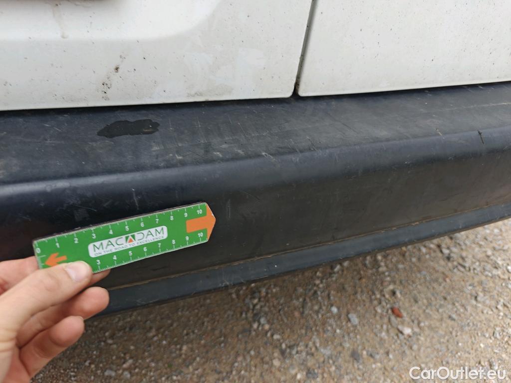  Opel  Combo OPEL  / 2018 / 3P / furgón derivado de turismo 1.6 TD S/S 74kW (100CV) Express L H1 650 #28