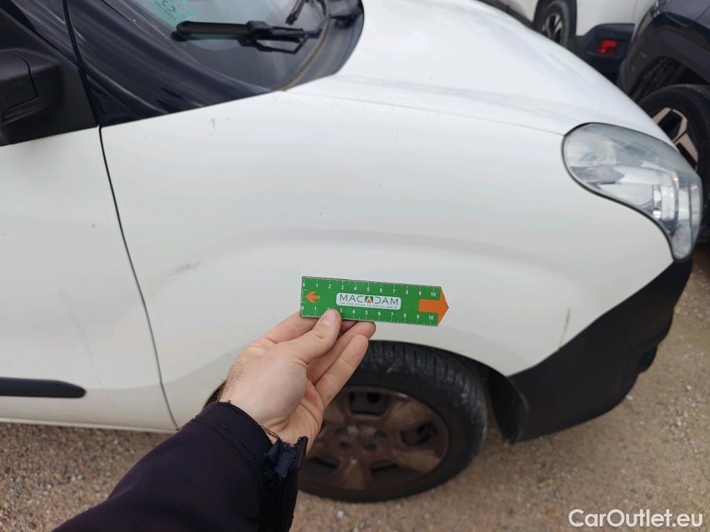  Opel  Combo OPEL  / 2012 / 3P / furgón derivado de turismo Cargo 1.3 CDTI 70kW (95CV) L1 H1 #41