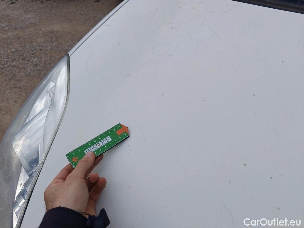  Opel  Combo OPEL  / 2012 / 3P / furgón derivado de turismo Cargo 1.3 CDTI 70kW (95CV) L1 H1 #23